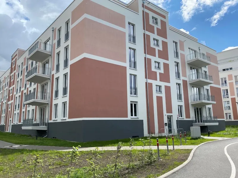Nachmietende gesucht - schöne 4-Zimmer-Wohnung im Neubau! — photo 1
